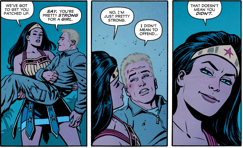 Inclusivité et discriminations dans l’industrie de l’animation française 2018-2020