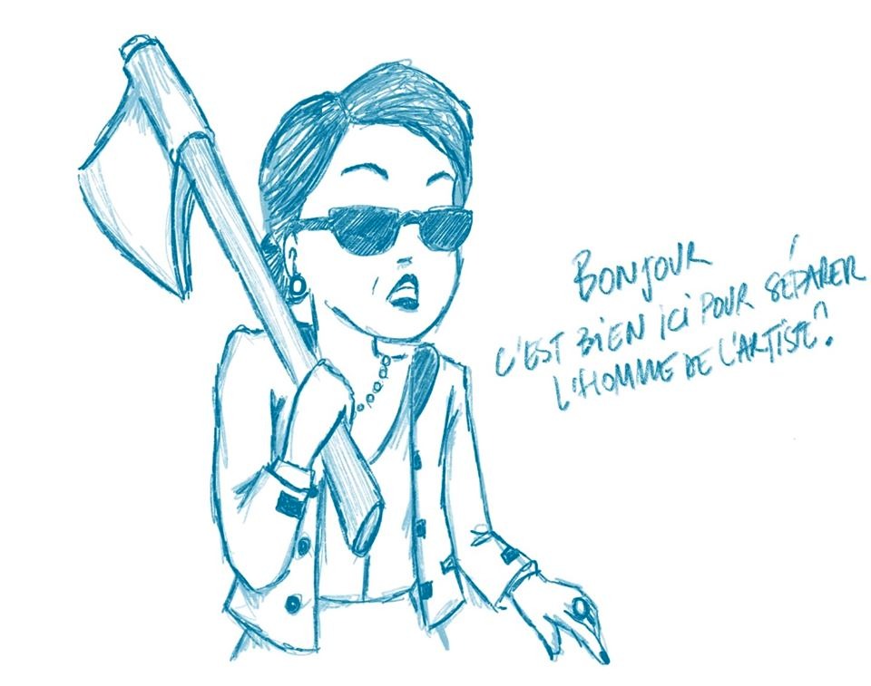 Compte-Rendu des Assises de l&rsquo;Égalité, la parité et de la diversité dans le cinéma et&nbsp;l’audiovisuel