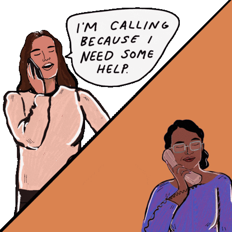 Qui contacter quand on a besoin d&rsquo;aide&nbsp;?