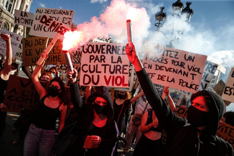 MeToo dans l&rsquo;animation, 5 ans après : deux pas en avant, un en&nbsp;arrière