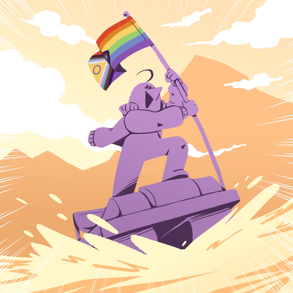 Annecy 2023 – Les défis LGBTQ+ d’aujourd’hui et de demain dans&nbsp;l’animation