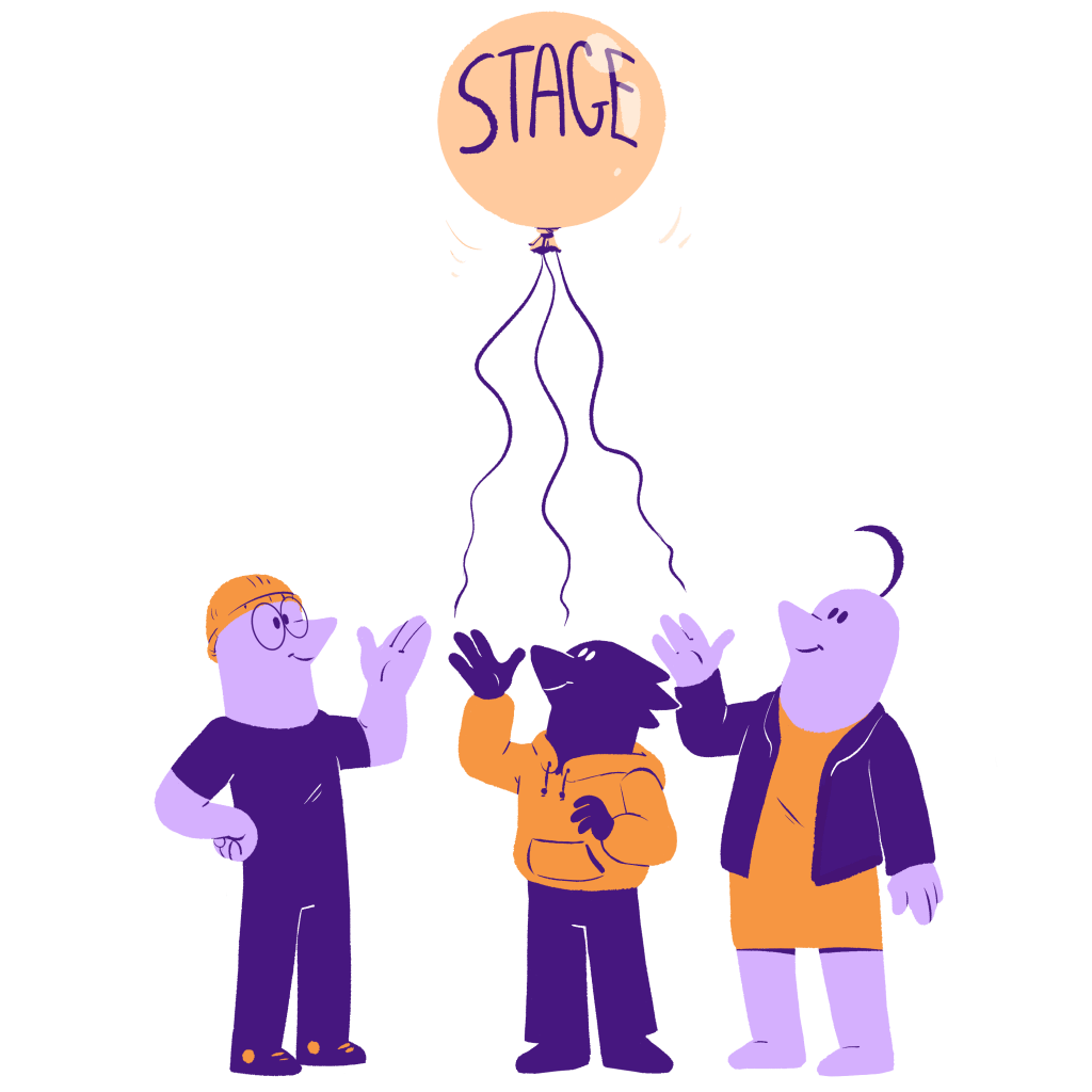 Stage étudiant : définitions, conditions,&nbsp;évolutions