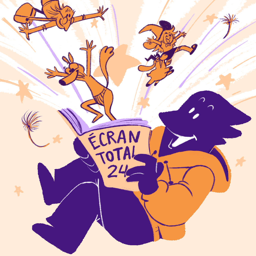 Quelles productions annoncées en 2024 ?