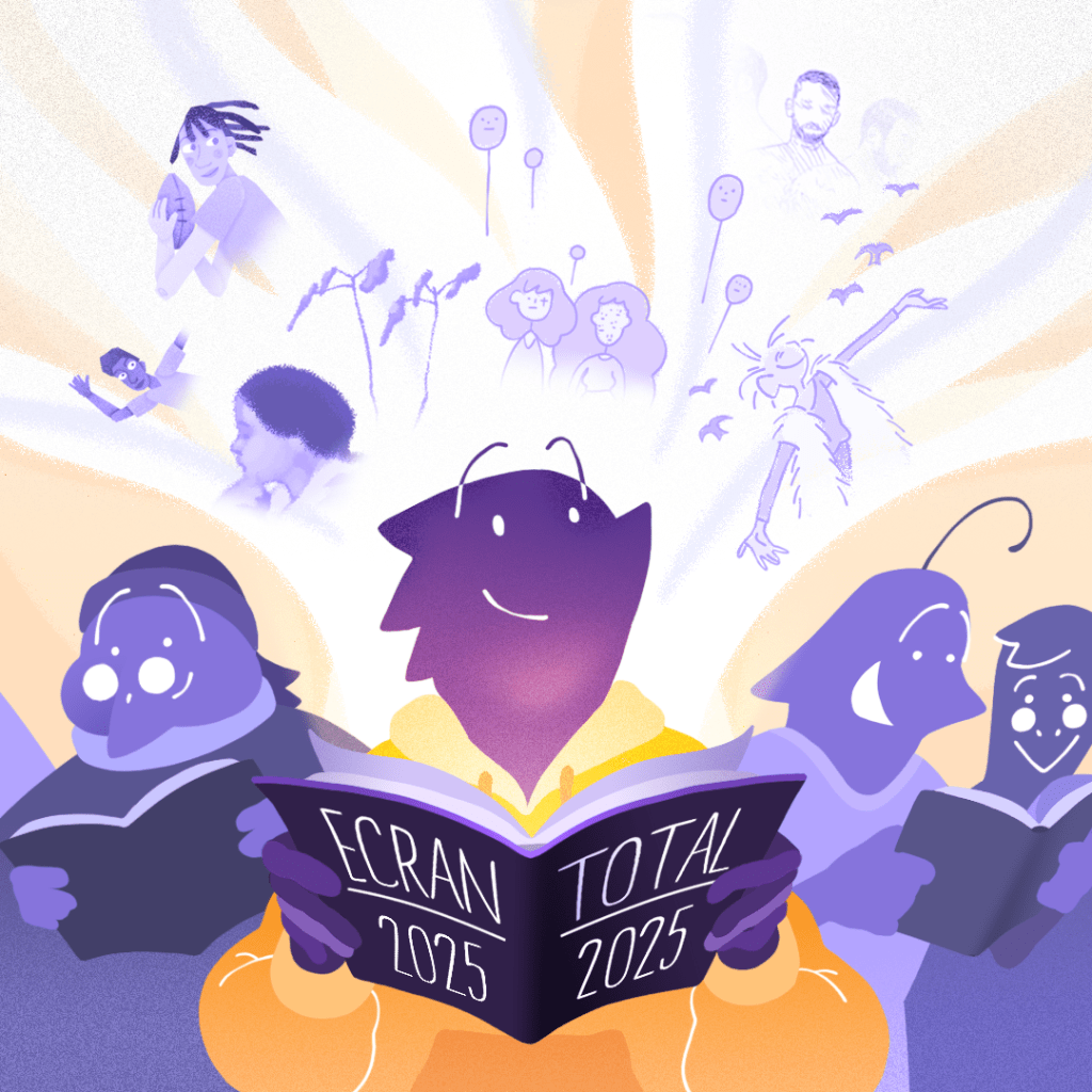 Que produit-on en 2025 selon Écran Total&nbsp;?