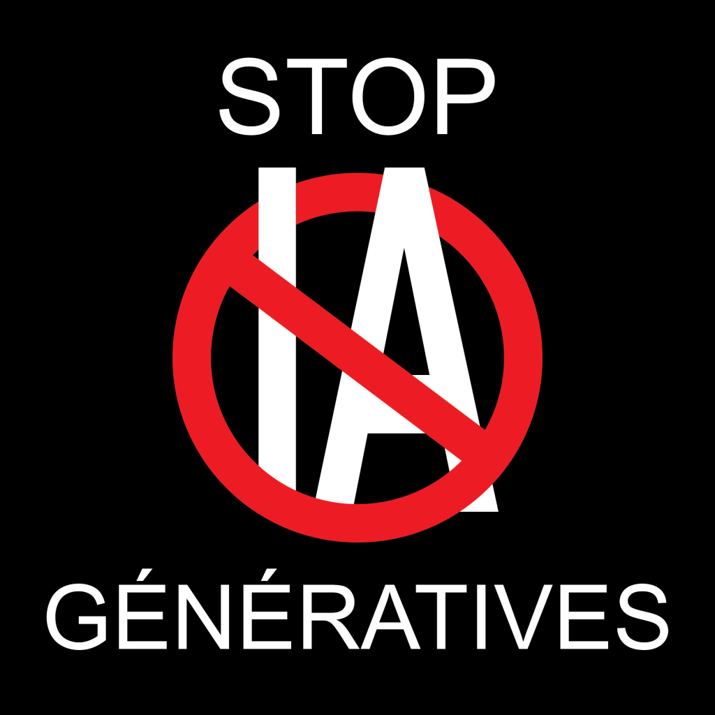 Contre sommet de l’IA : compte-rendu et tribune des&nbsp;Intervalles