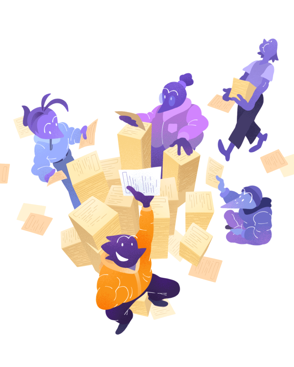 Baromètre des travailleureuses du film d&rsquo;animation