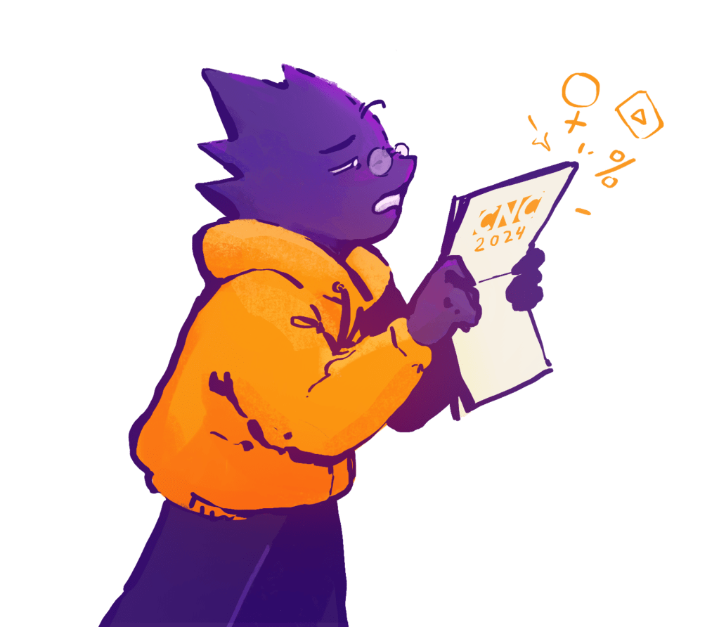 Récap du rapport annuel du CNC : Le marché de l’animation en&nbsp;2024