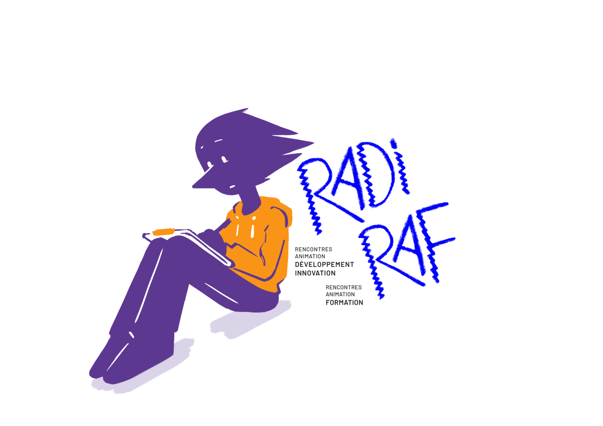 RADI-RAF 2025 et&nbsp;RAFIFI